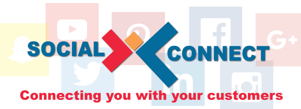 social connect logo